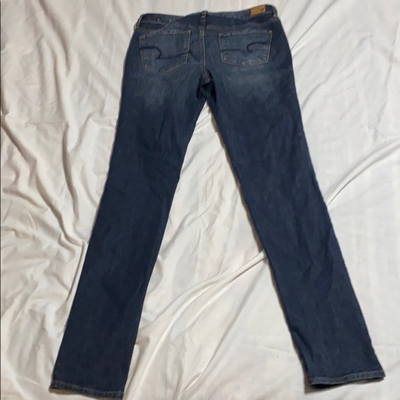 American Eagle jeans - Picture 2 of 5